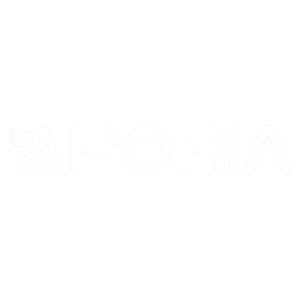 aporia customs logo